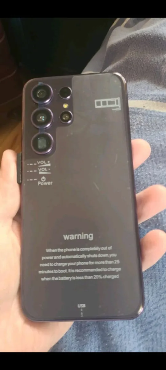 Phone - Image 2