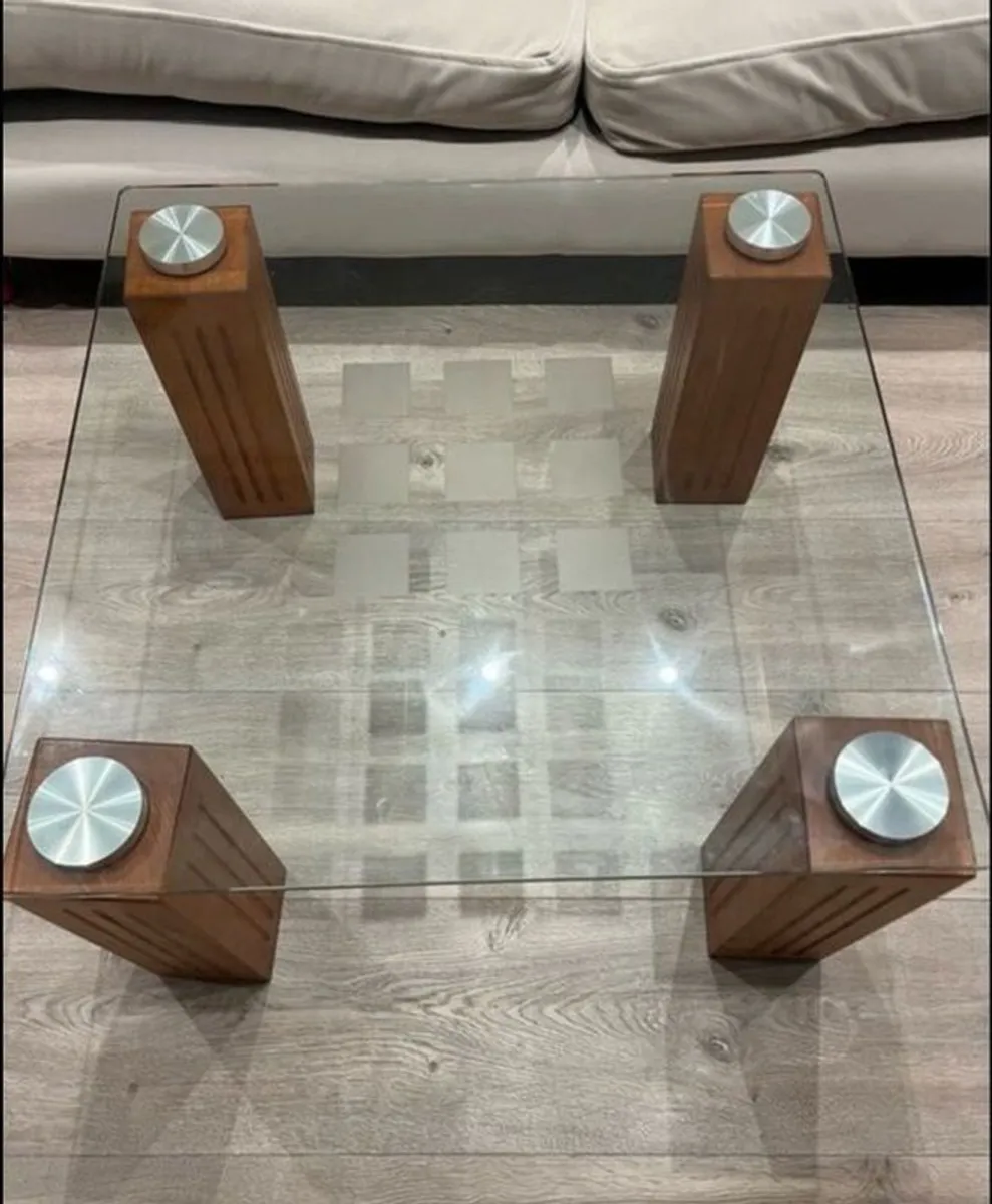 Coffee Table - Image 1