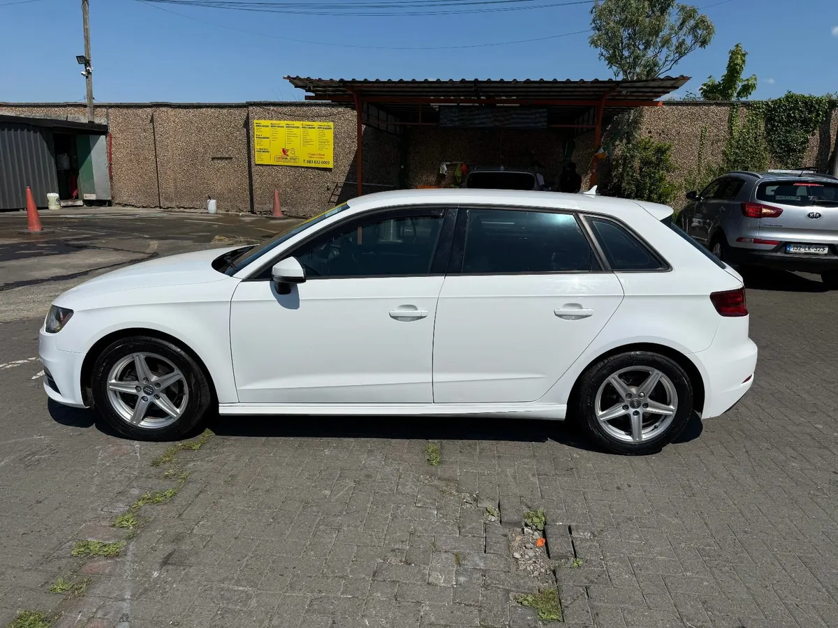 Audi A3 2016 1.6TDI SE ULTRA - Image 2
