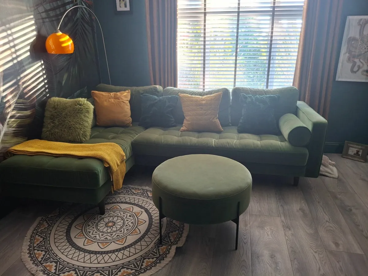 Sofa - Image 1