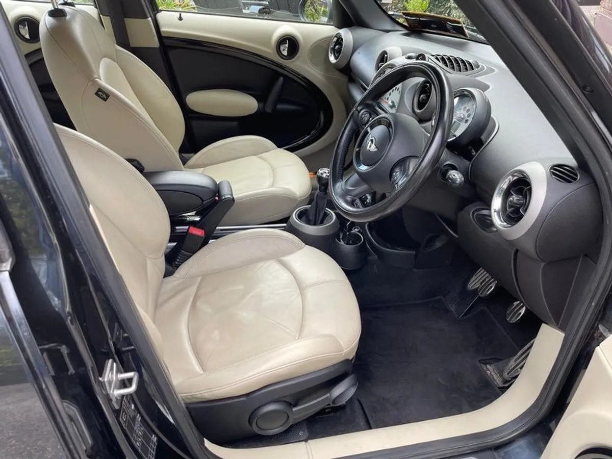 2011 Mini Countryman - Image 3