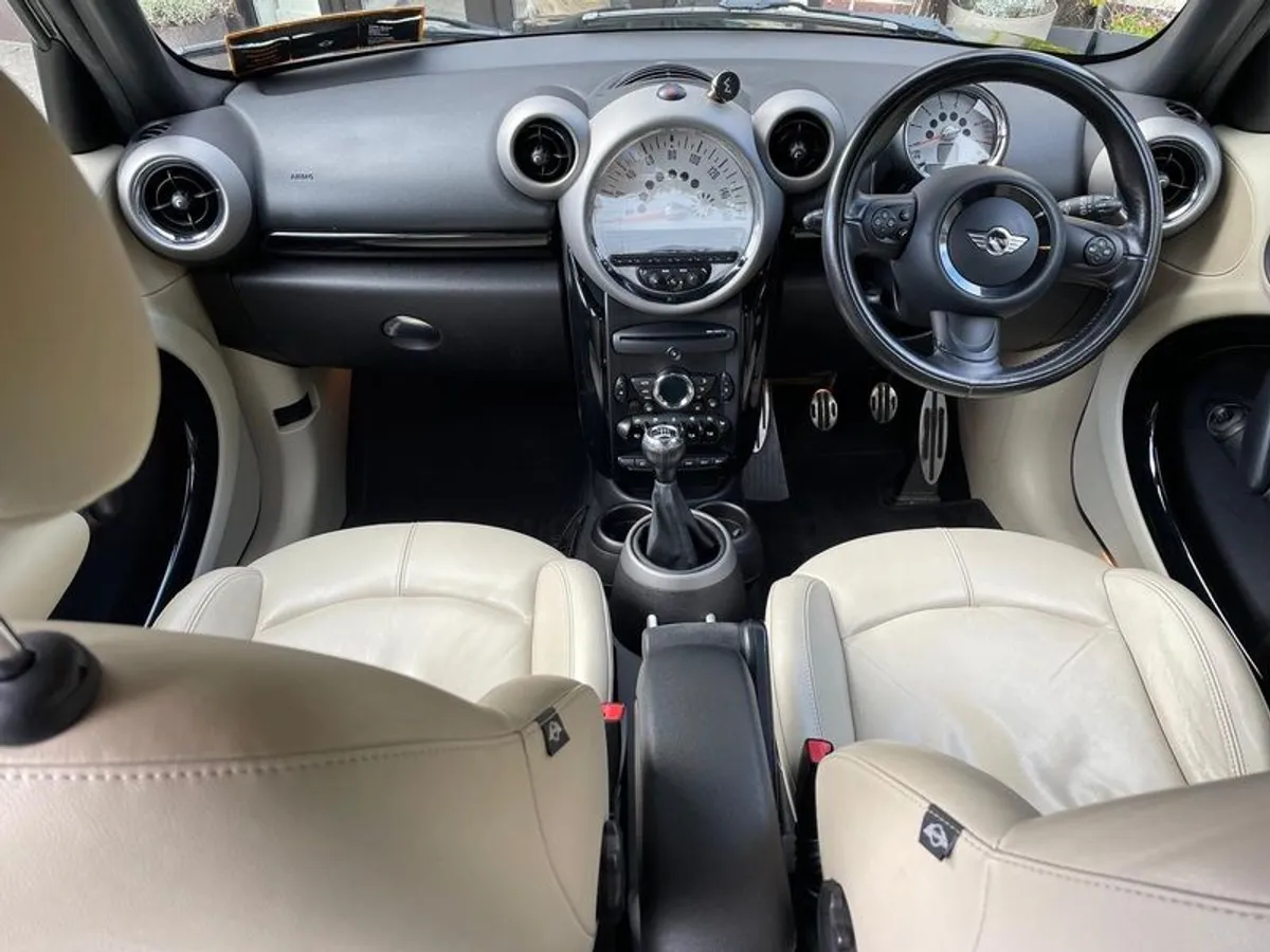 2011 Mini Countryman - Image 4