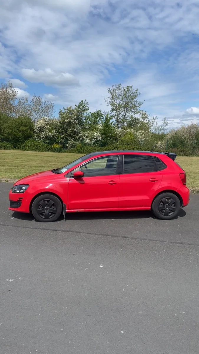 W Polo 2010 *Great starter car* Good Mileage - Image 3