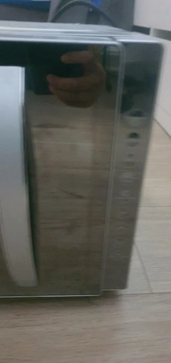 Microwave - Image 2