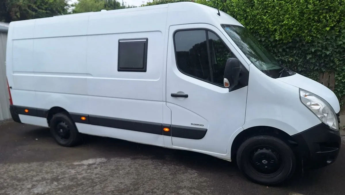 Campervan - Image 2