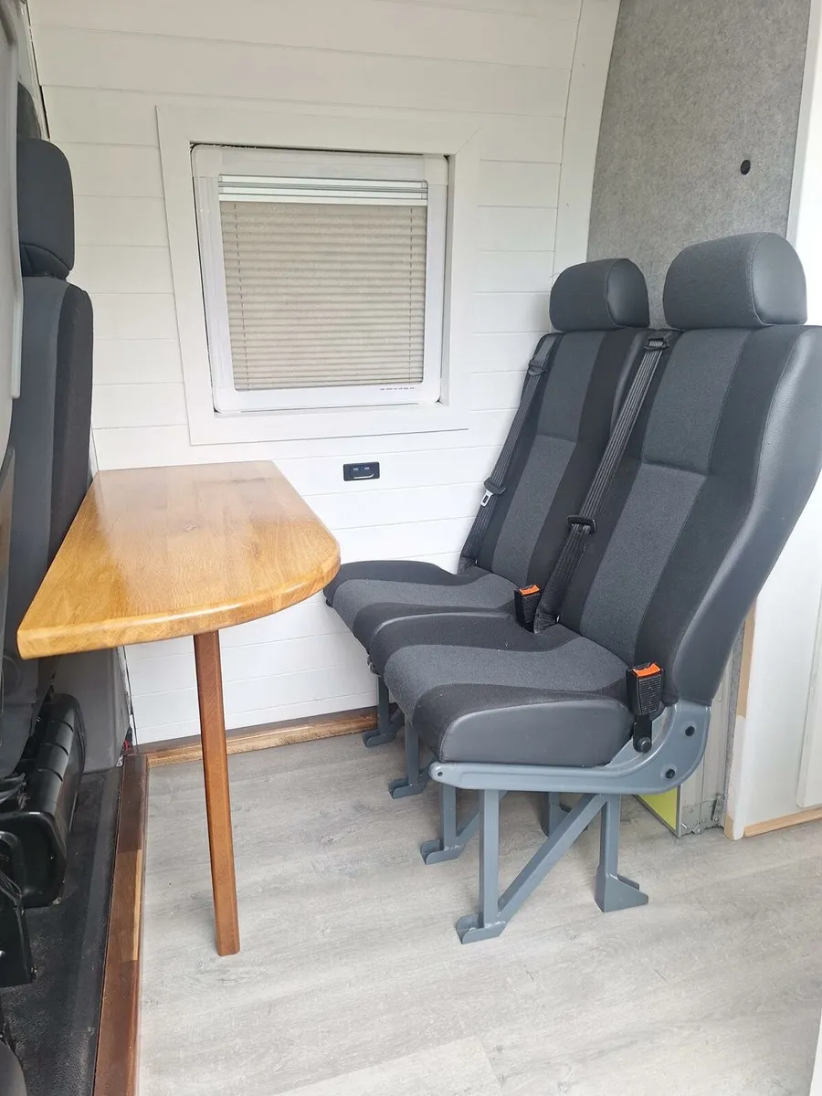 Campervan - Image 3