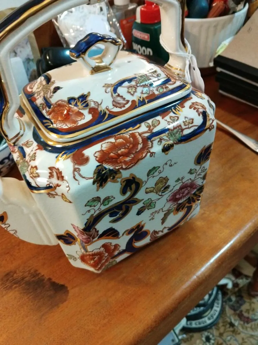 Antiques - Image 2