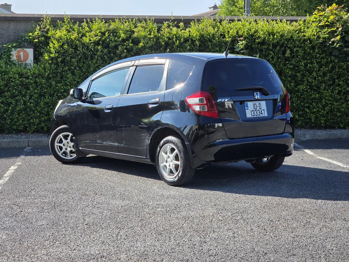 Honda fitt automatic - Image 3