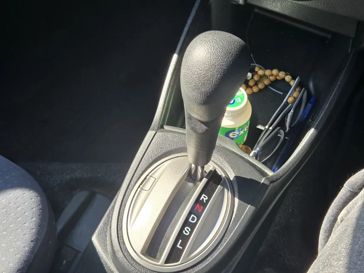 Honda fitt automatic - Image 4