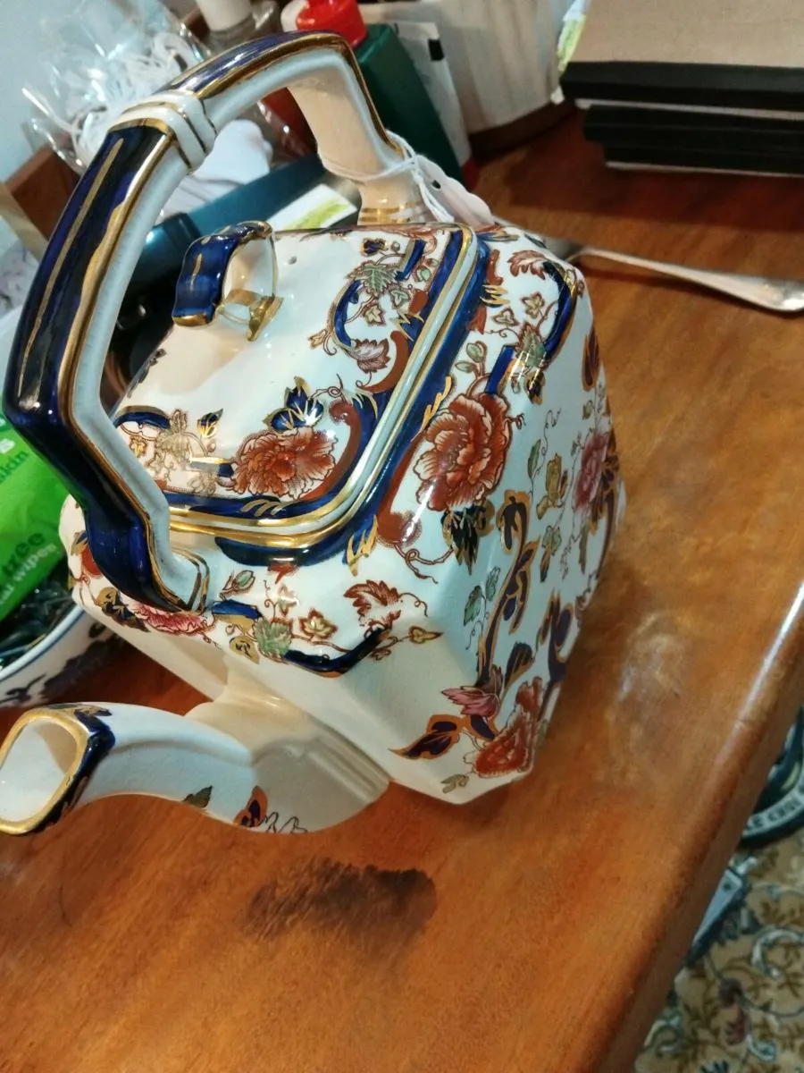Antiques - Image 1