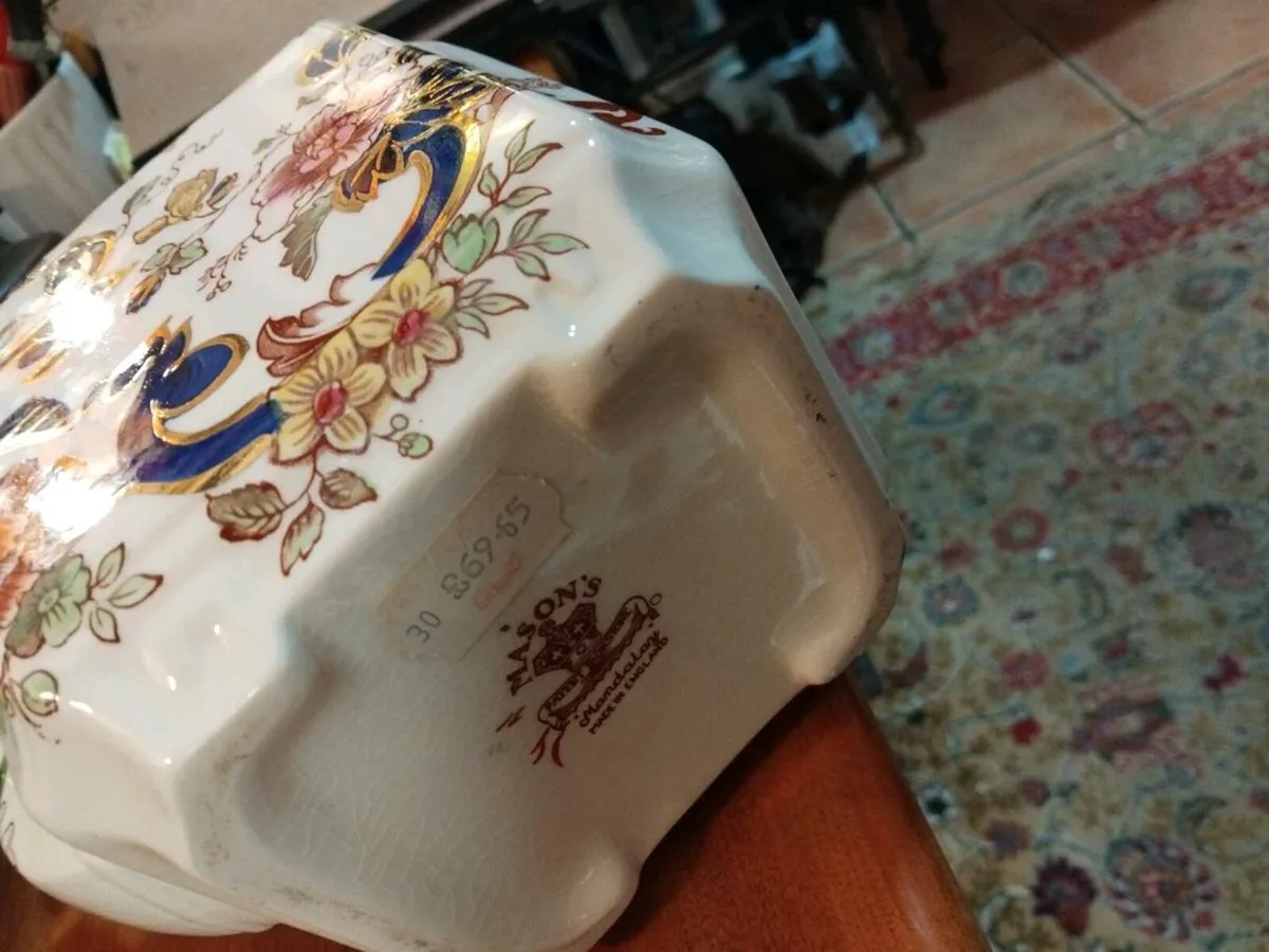 Antiques - Image 3