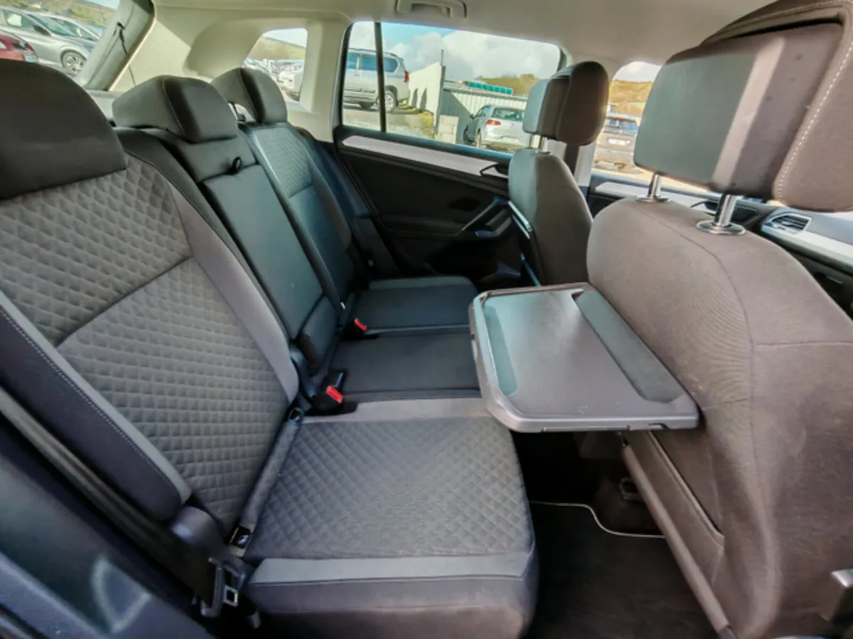 Volkswagen Tiguan 2020 - Image 4