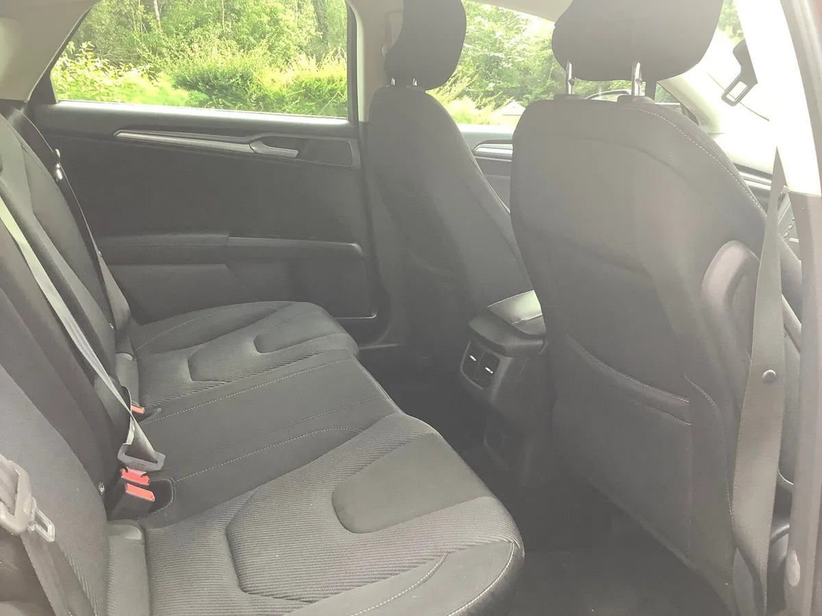 Ford Mondeo 2015 new 2 year NCT Test !!!!! - Image 3