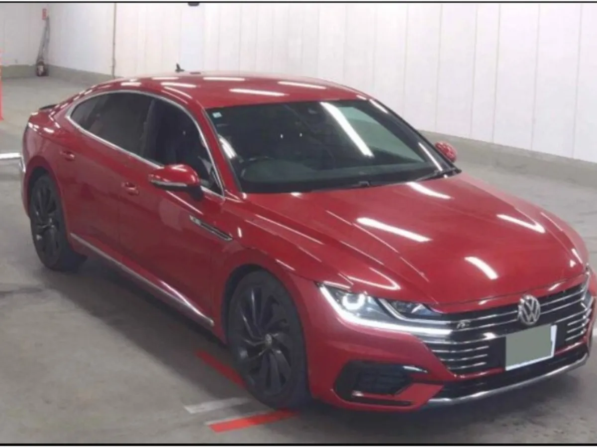 Volkswagen Arteon ( 182 ) R-LINE EDITION YES COMIN - Image 1