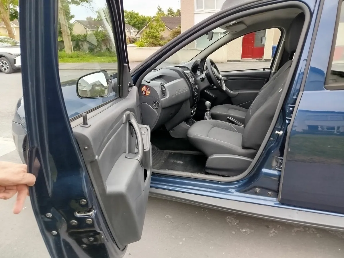 Dacia Duster 2017 - Image 2