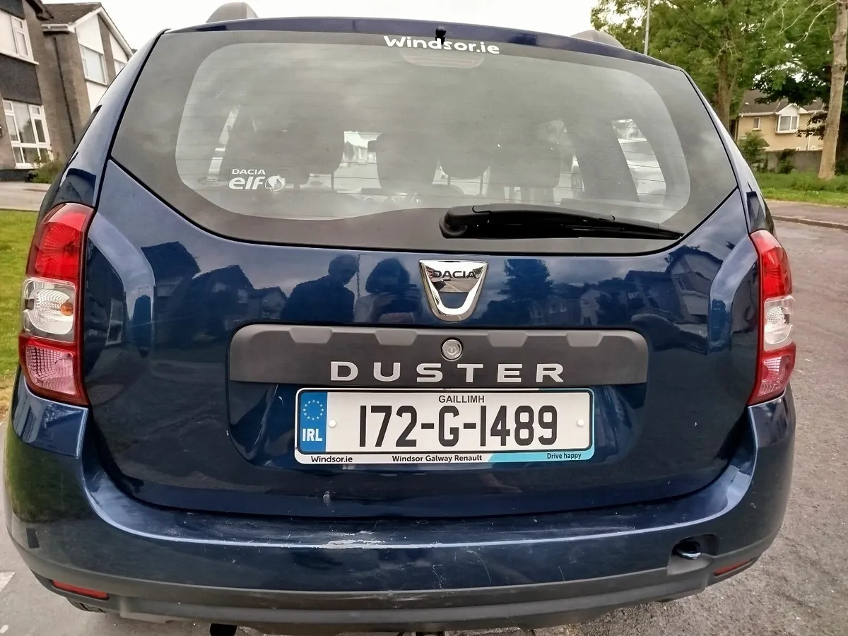Dacia Duster 2017 - Image 3
