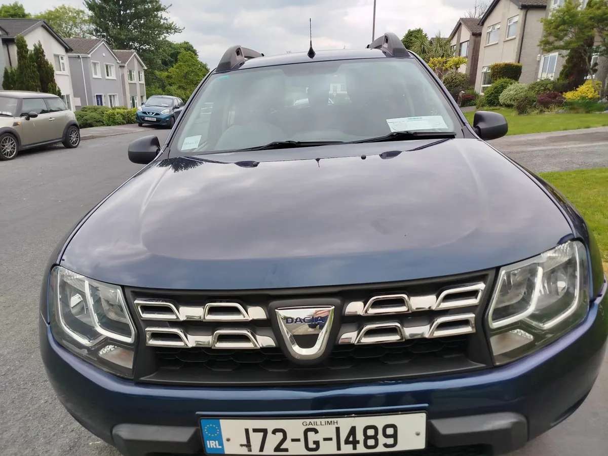Dacia Duster 2017 - Image 4