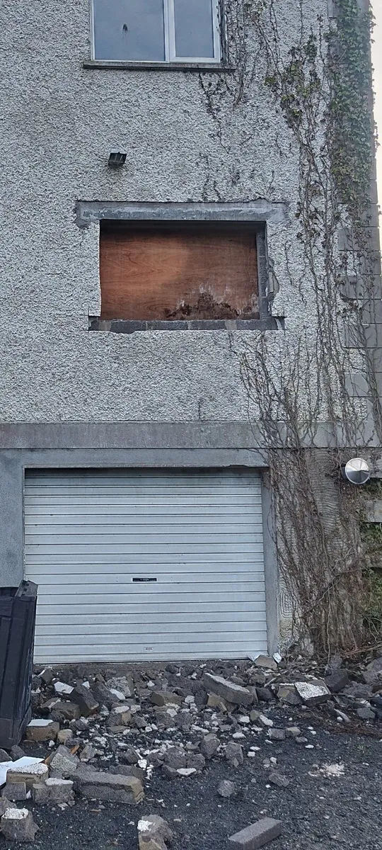 Garage Roller doors - Image 1