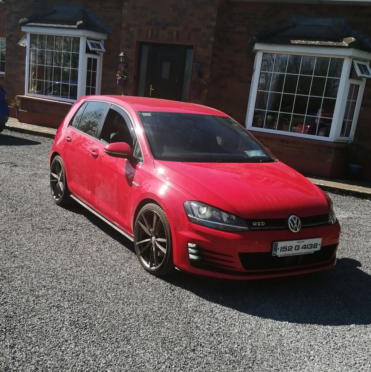 Golf Gtd - Image 2