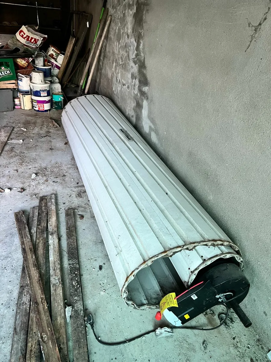 Garage Roller doors - Image 2