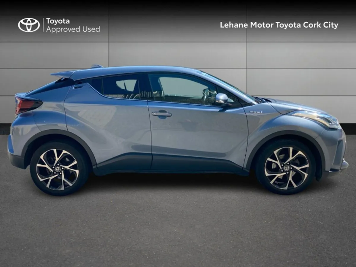 Toyota C-HR C-hr 1.8 Hybrid Sport - Image 3