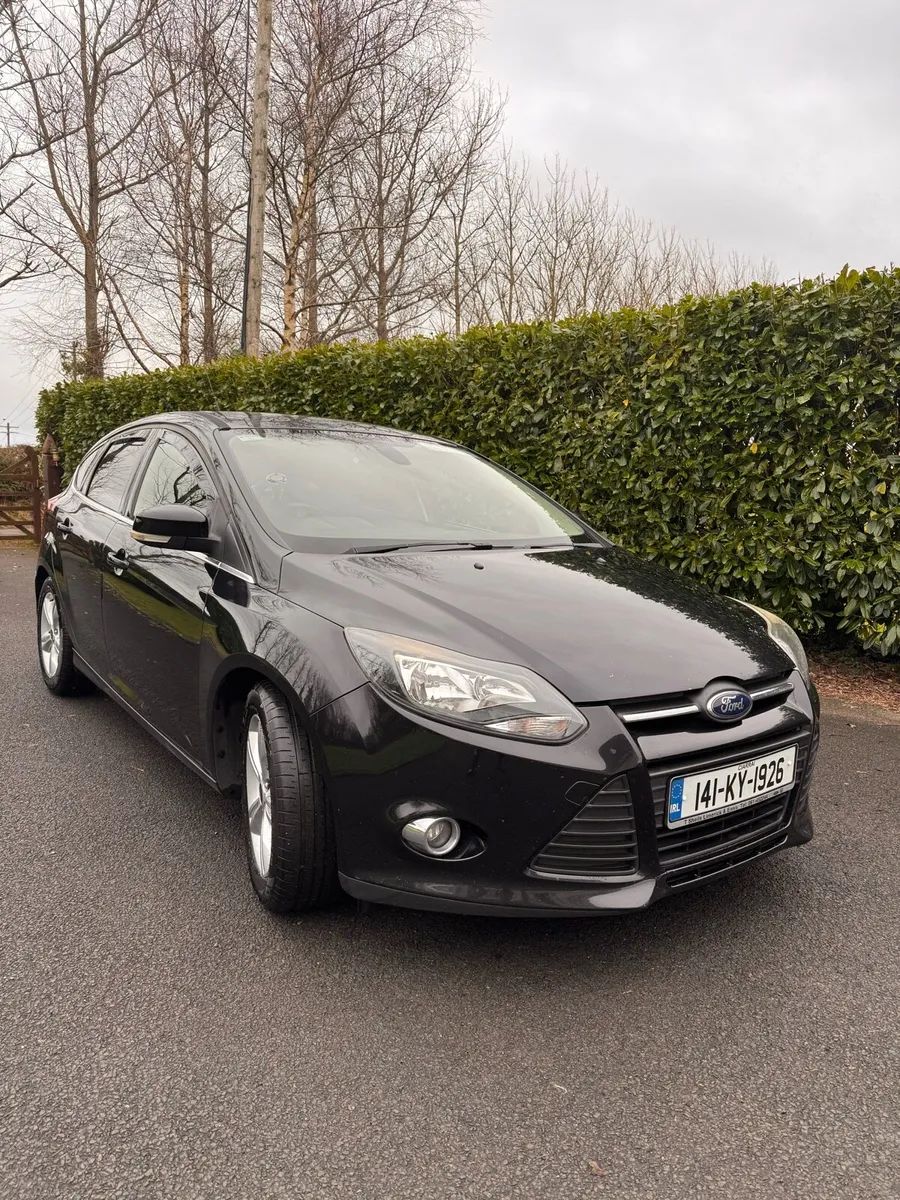 Ford Focus €5800 - Image 1