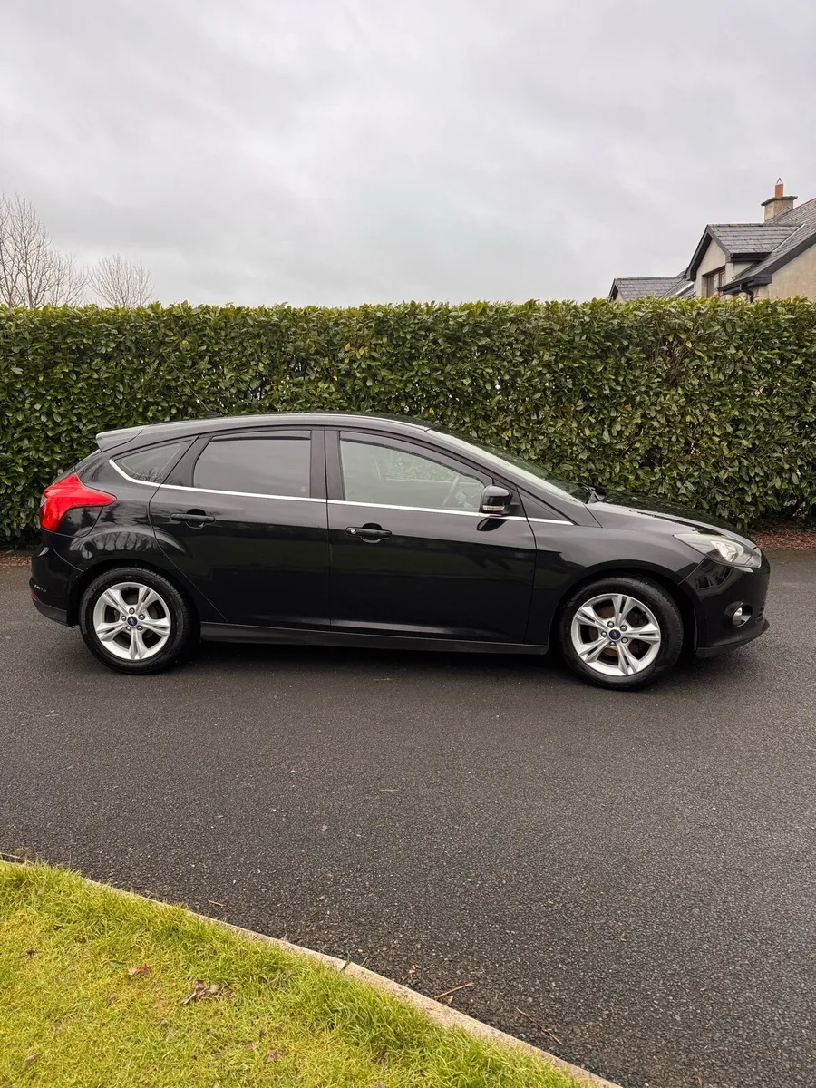 Ford Focus €5800 - Image 2