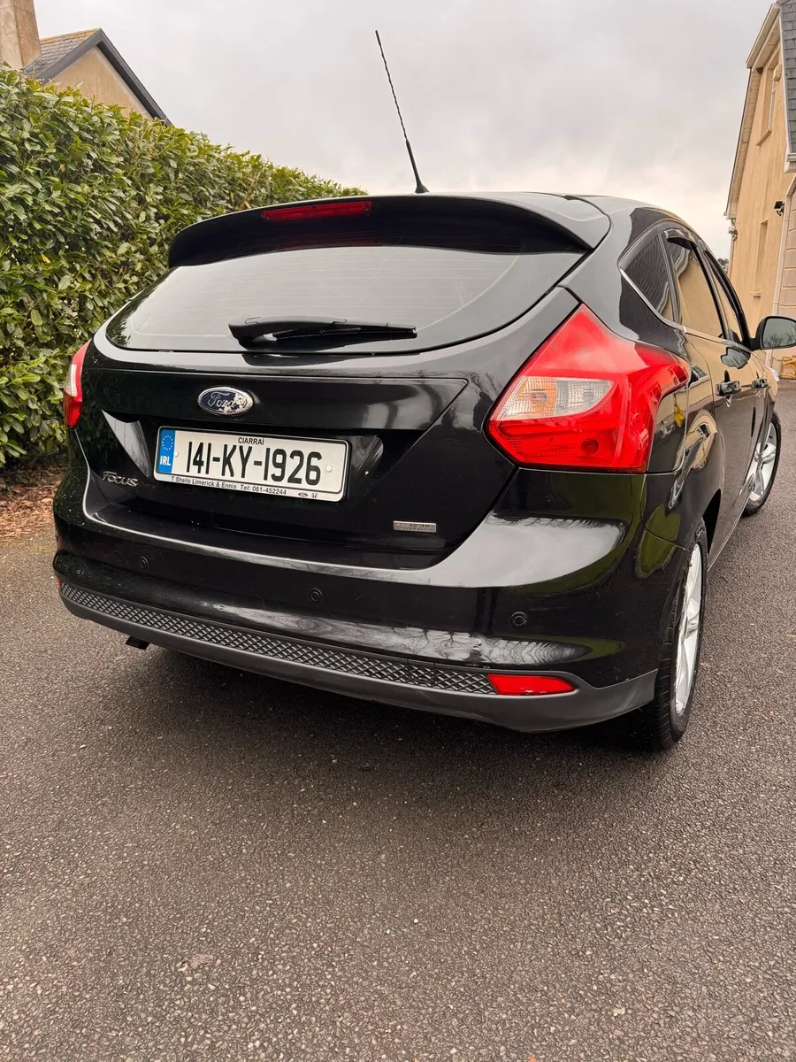 Ford Focus €5800 - Image 3