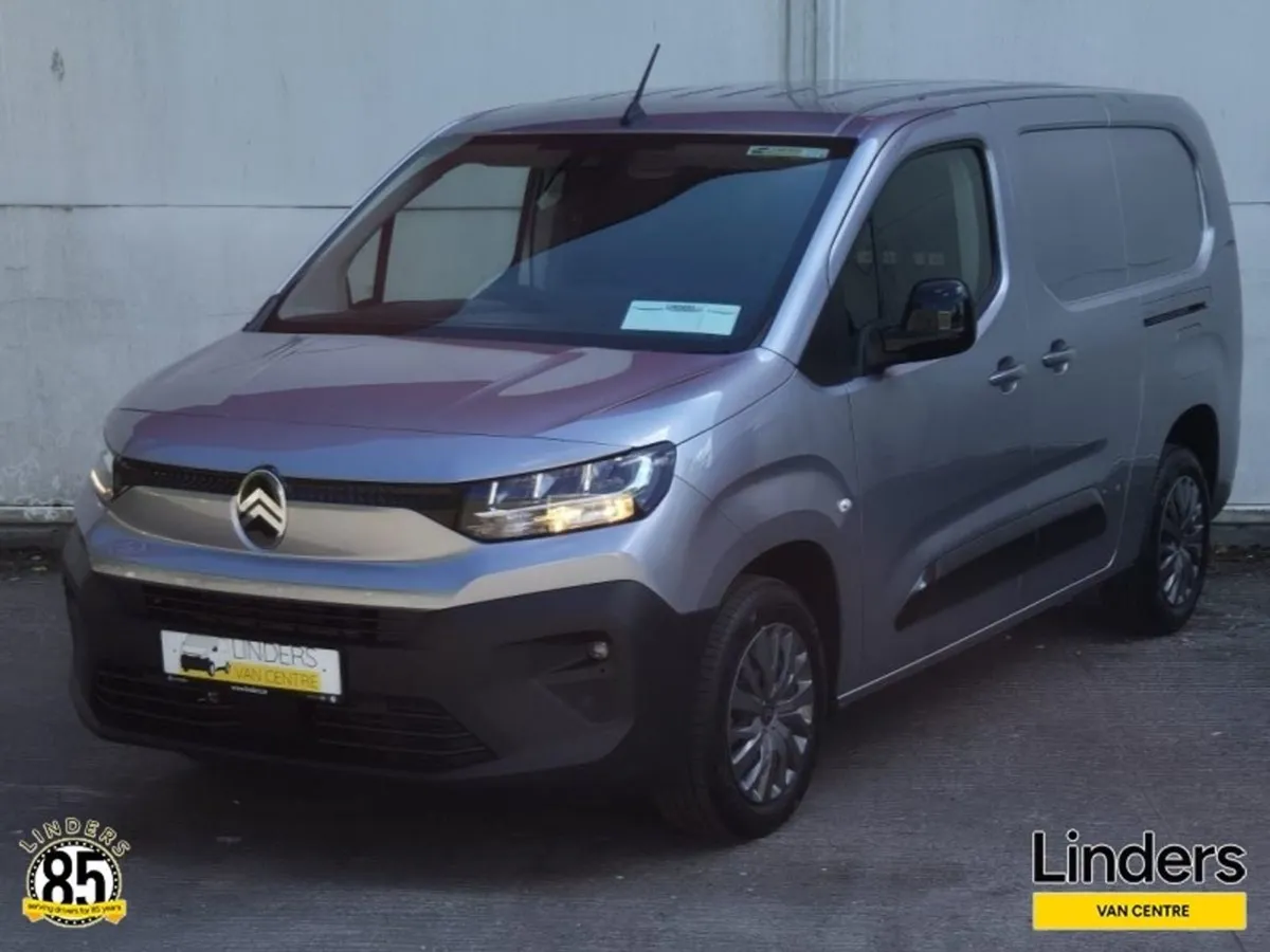 Citroen Berlingo LWB TOP Spec 251 Demo - Image 2