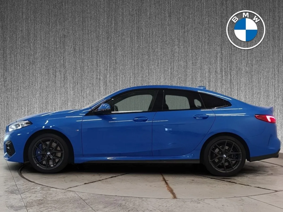 BMW 2 Series 218d M Sport - Image 4