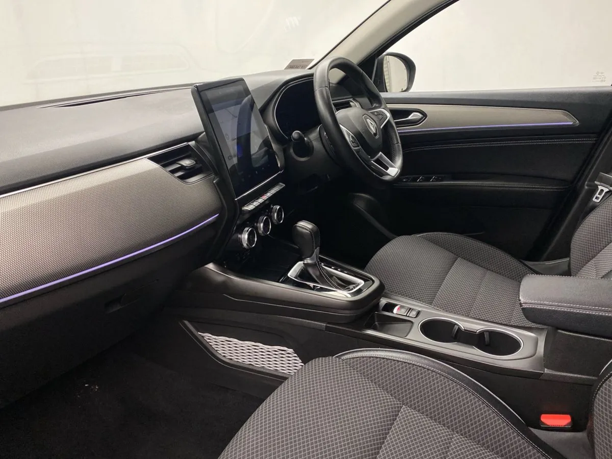Renault Arkana TCe 140 Auto Techno - Image 3