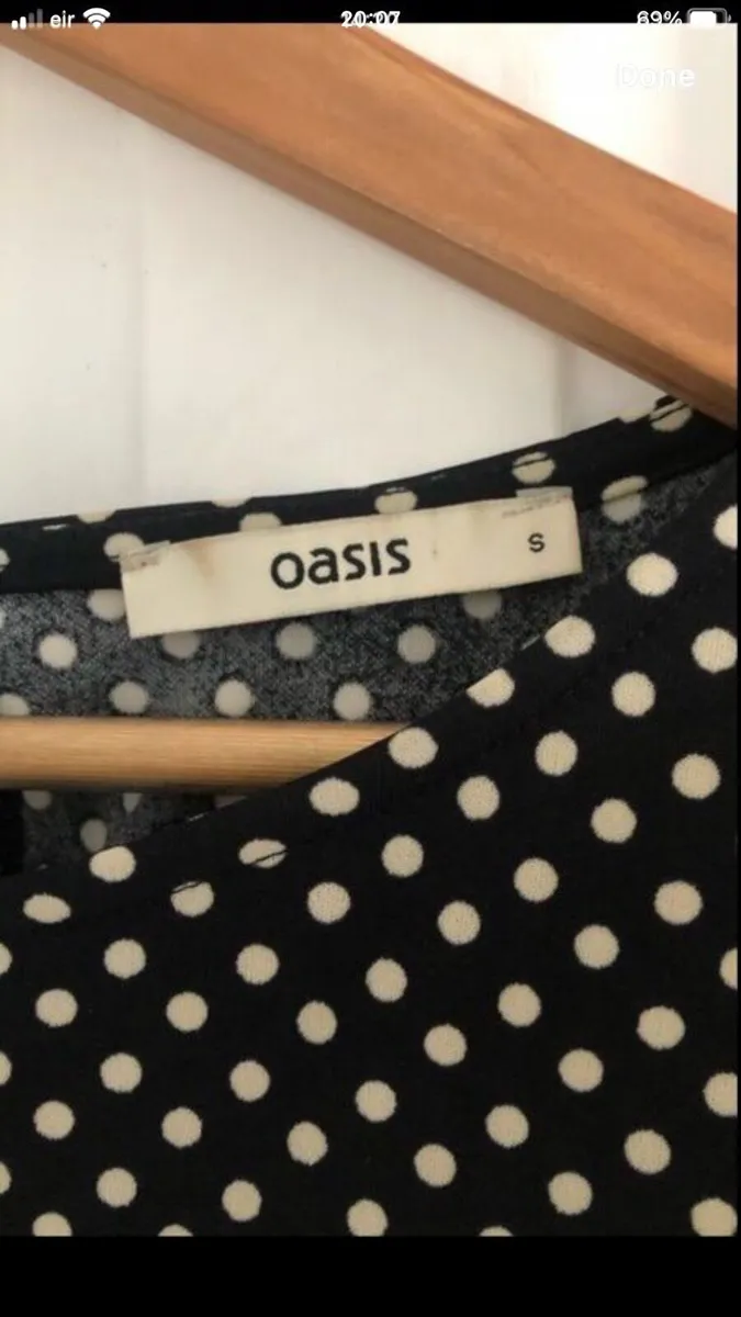 Ladies stunning dress size S €10 - Image 3