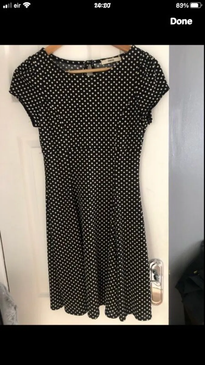 Ladies stunning dress size S €10 - Image 4