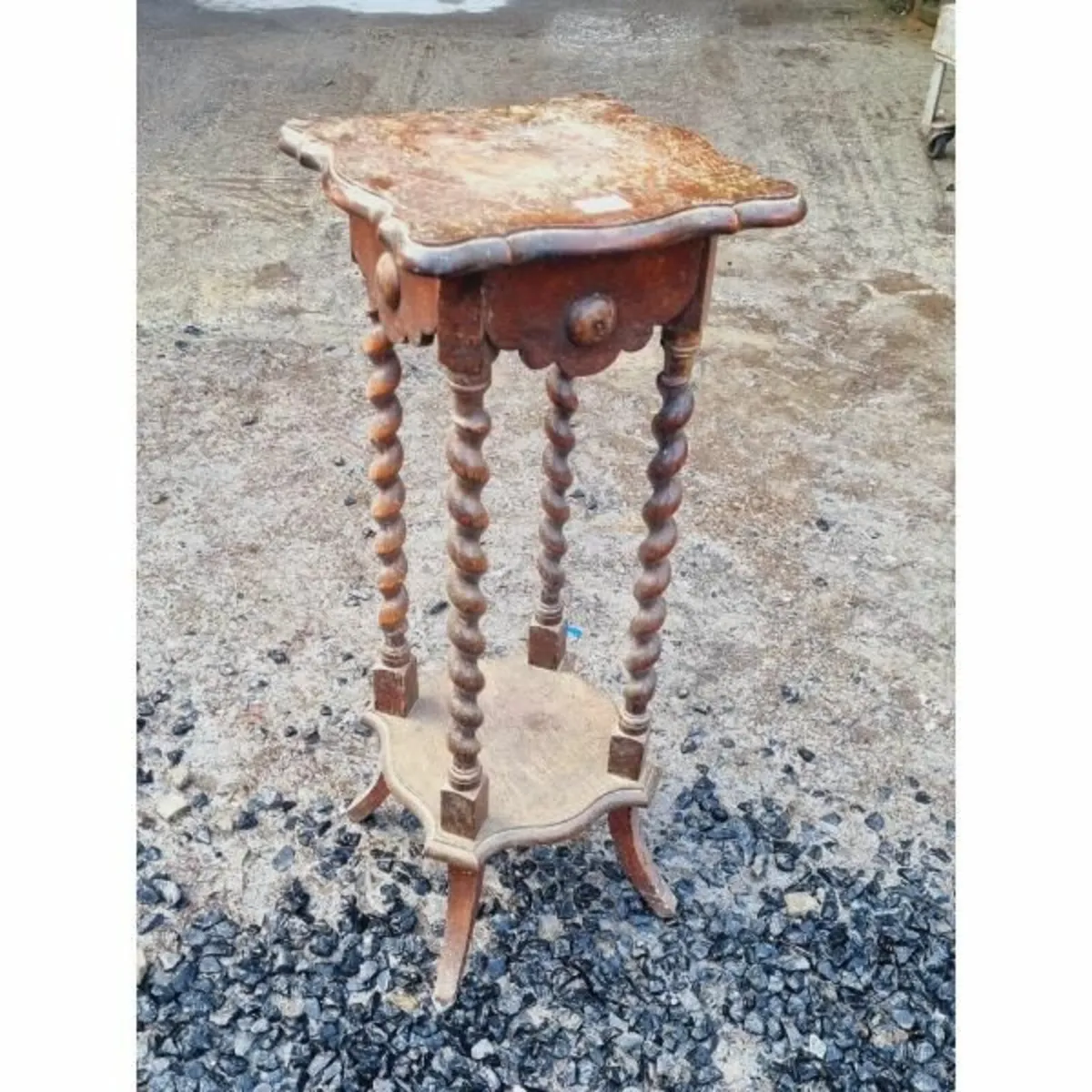 Plant Stand KAS711 - Image 1