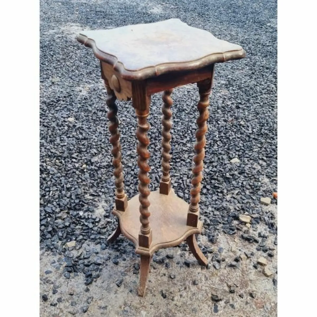 Plant Stand KAS711 - Image 2