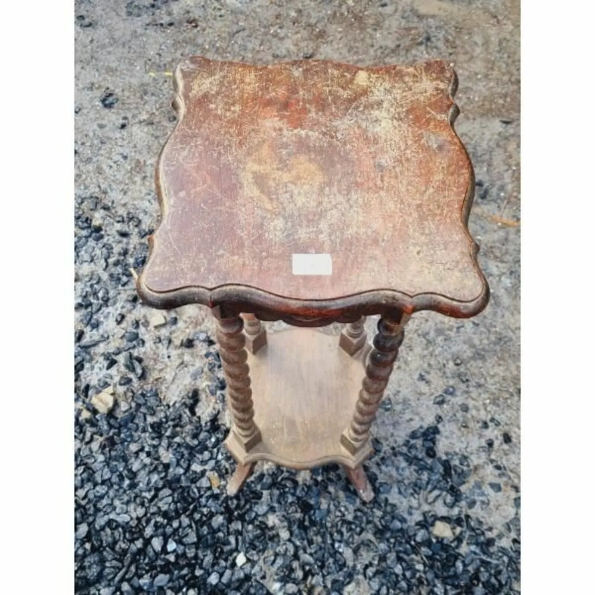 Plant Stand KAS711 - Image 3