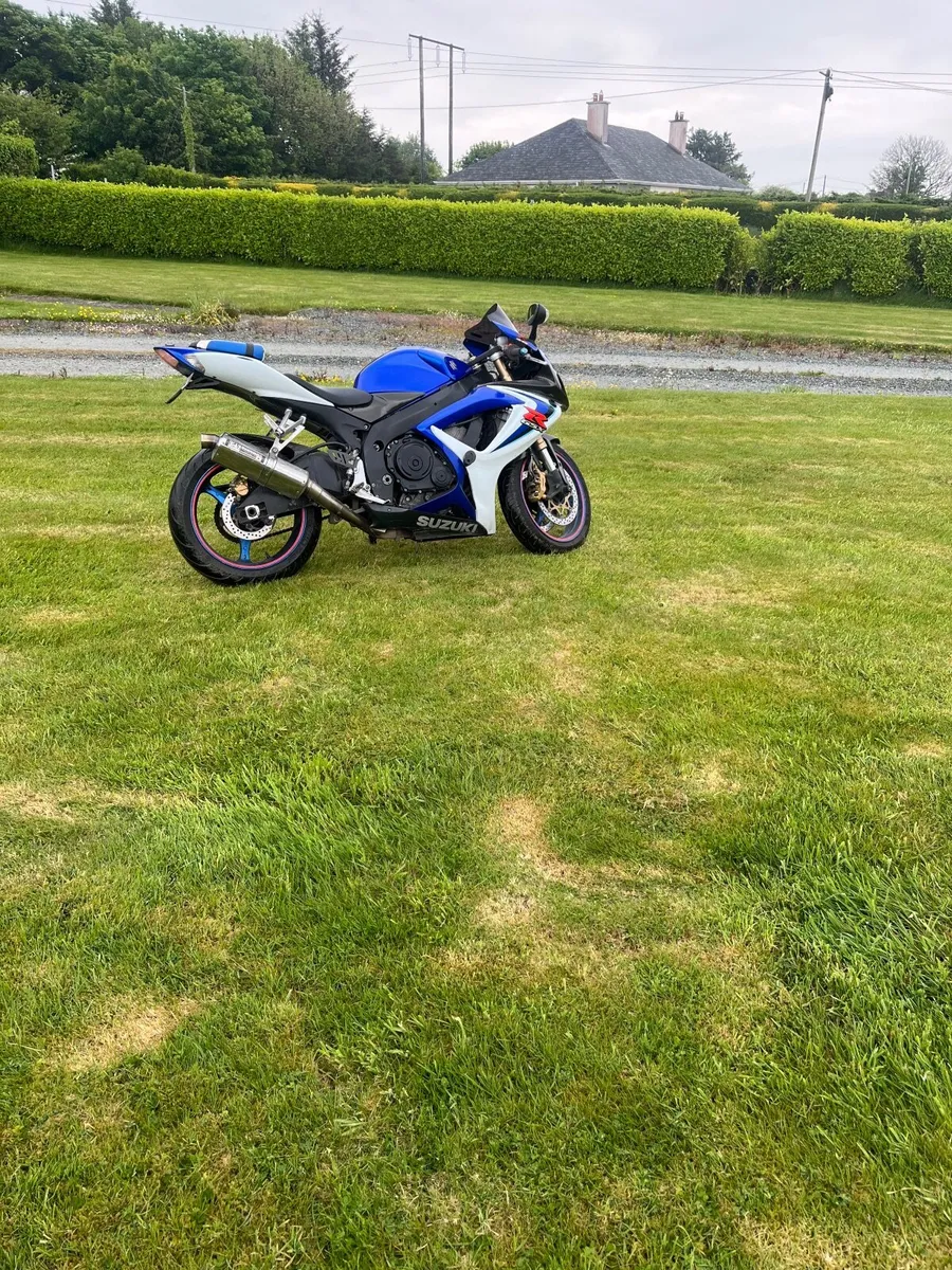 Suzuki Other 2006 - Image 3