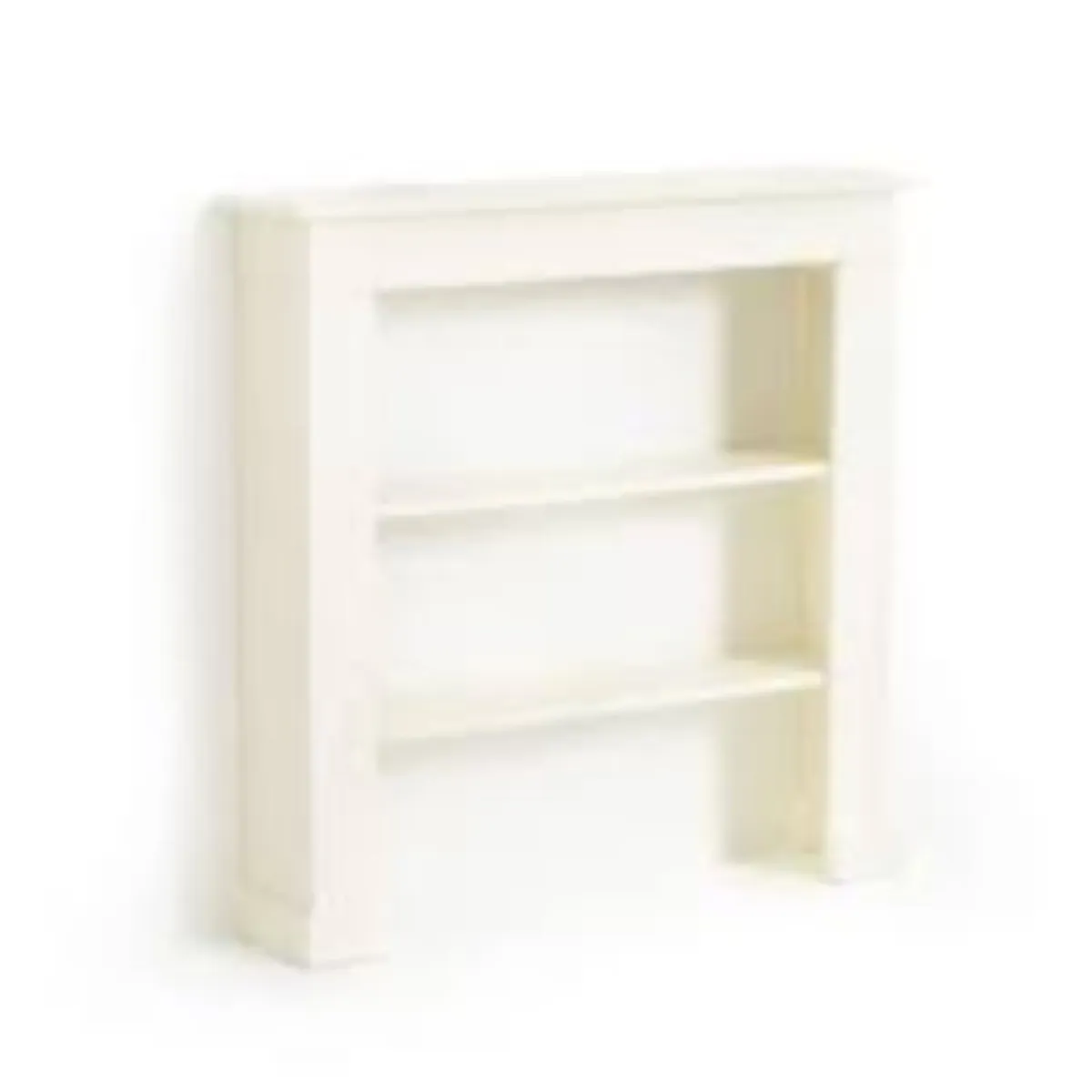 Decorative fireplace surround shelves - Image 2