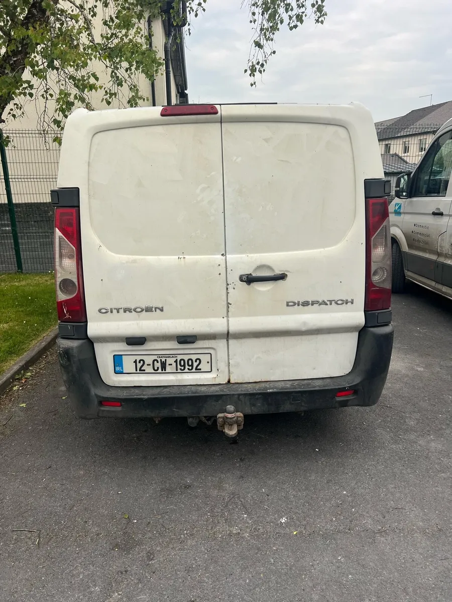 Crewcab 6 seater - Image 3