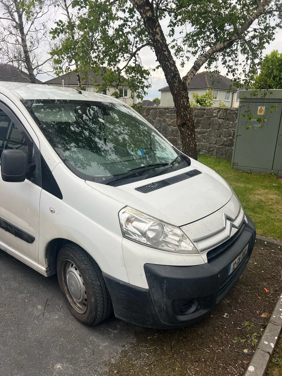 Crewcab 6 seater - Image 4