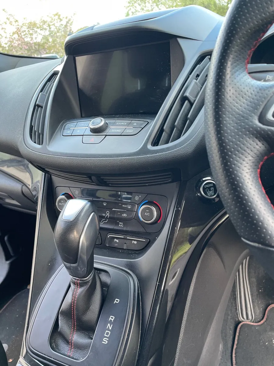 Ford Kuga 2020 - Image 2