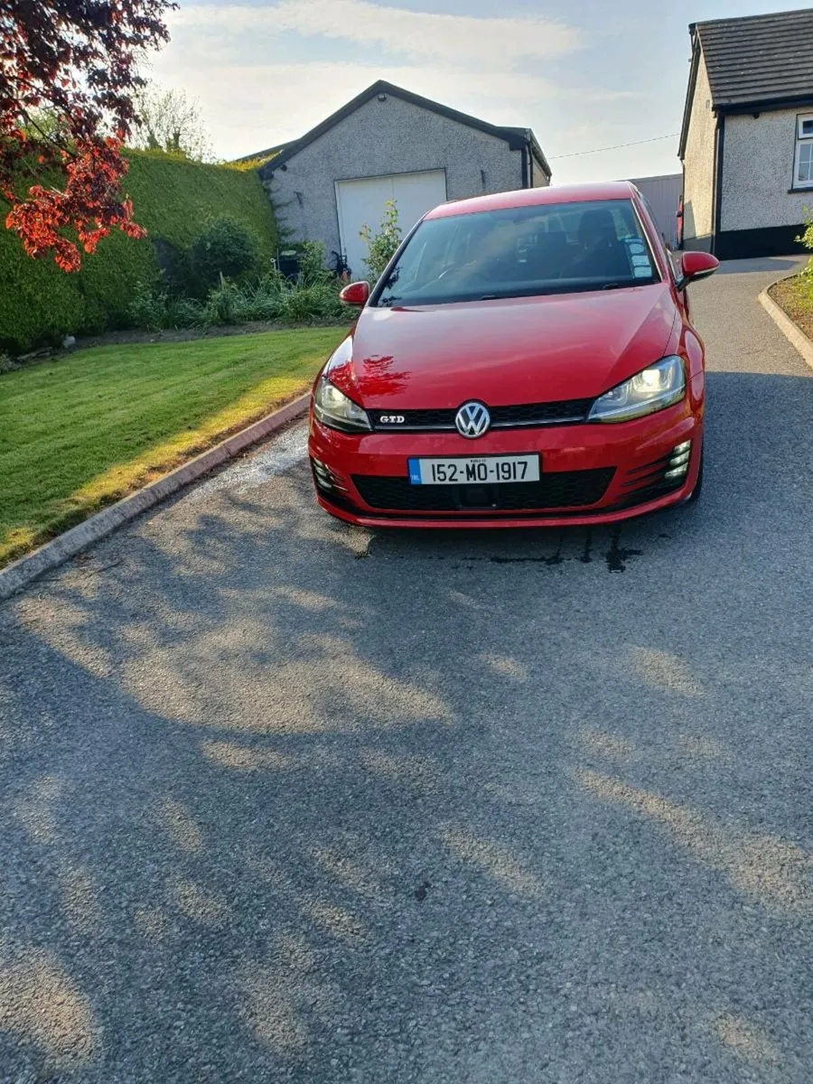 Volkswagen Golf - Image 3