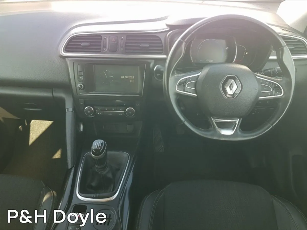 Renault KADJAR Dynamique S NAV - Image 2