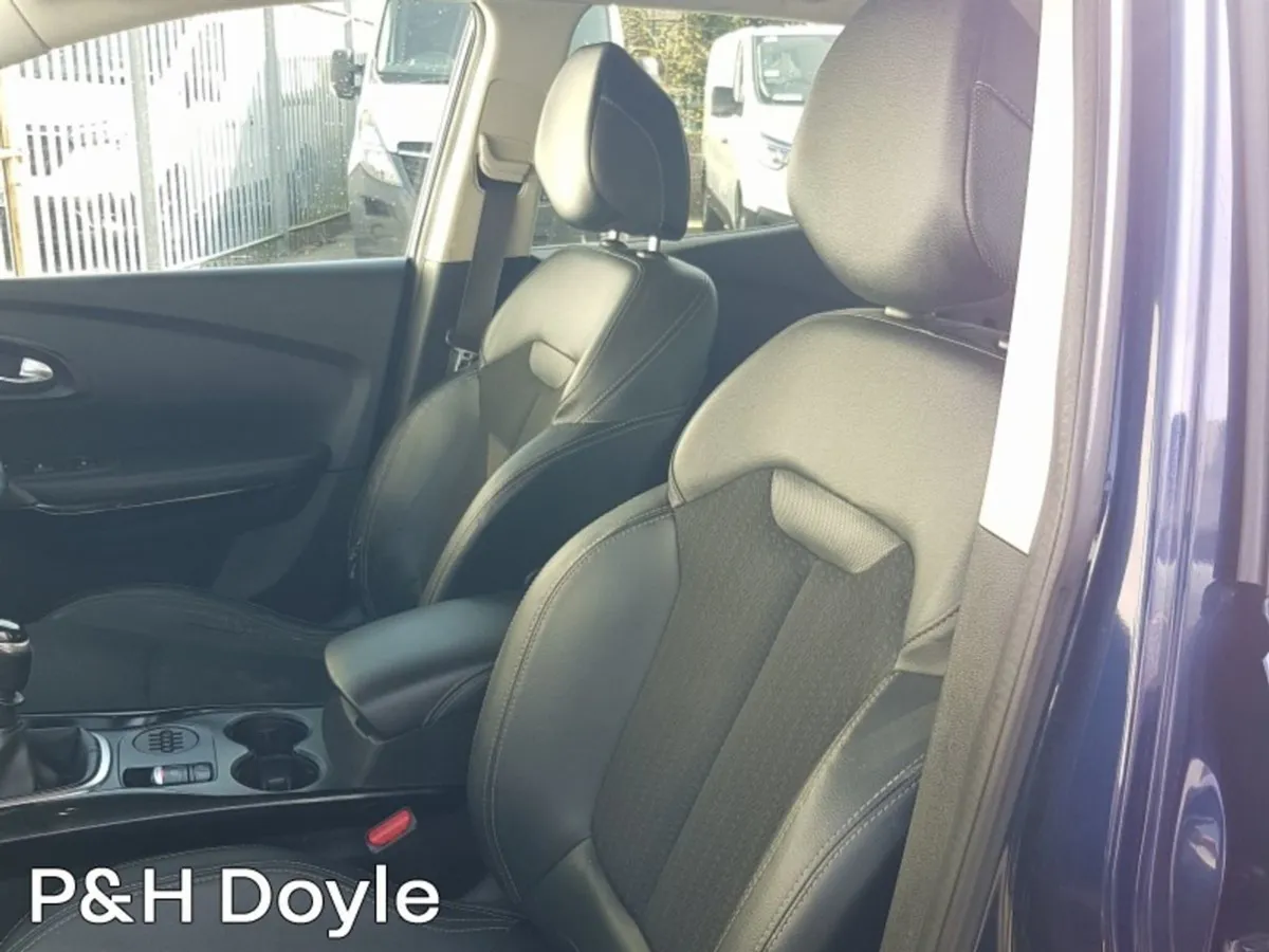 Renault KADJAR Dynamique S NAV - Image 4
