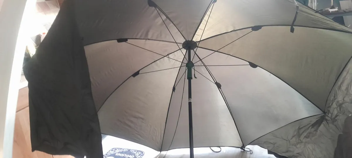Fishing umbrella - Image 1