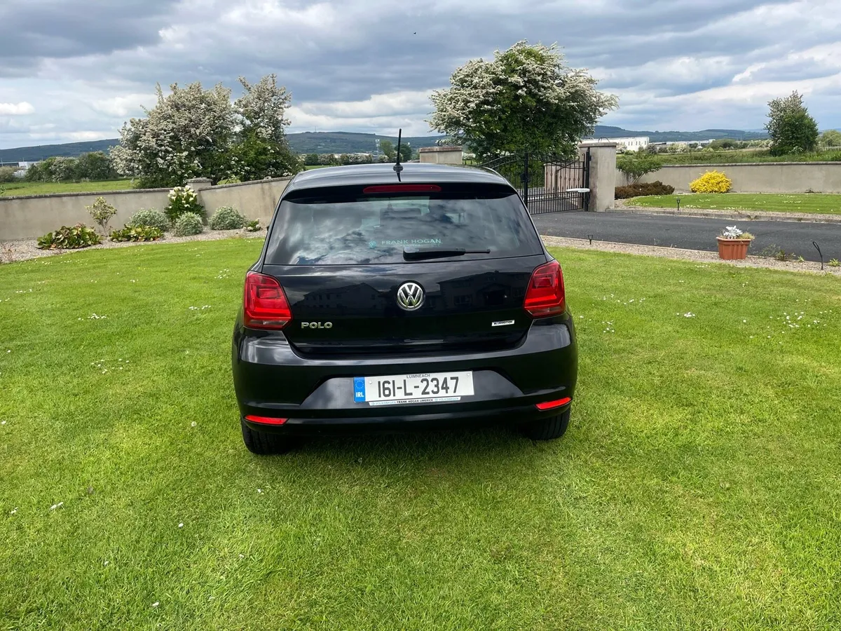 VW Polo 1.0 L very low Kms - Image 2
