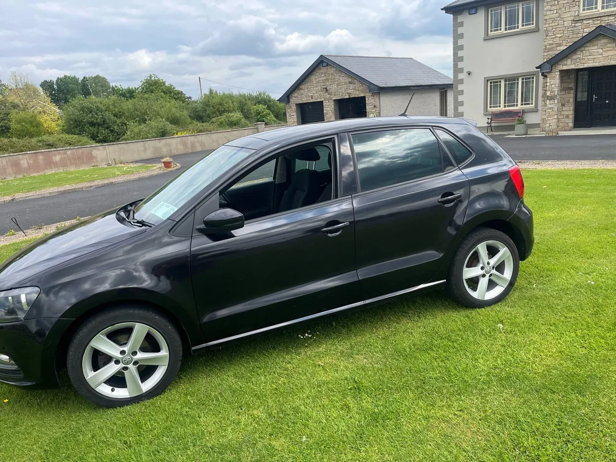 VW Polo 1.0 L very low Kms - Image 3
