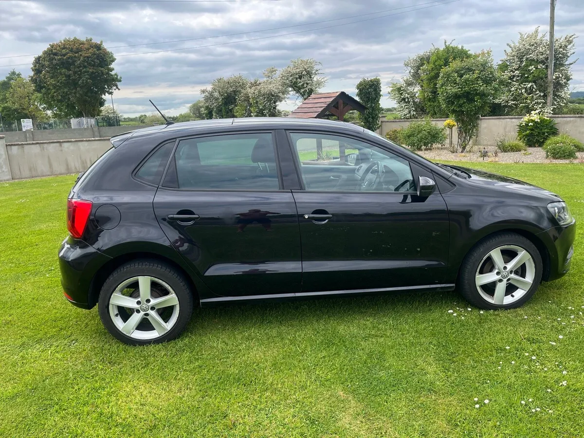 VW Polo 1.0 L very low Kms - Image 4