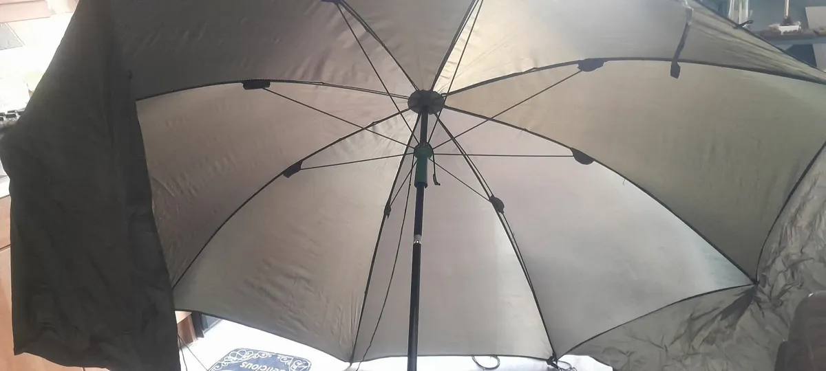 Fishing umbrella - Image 3