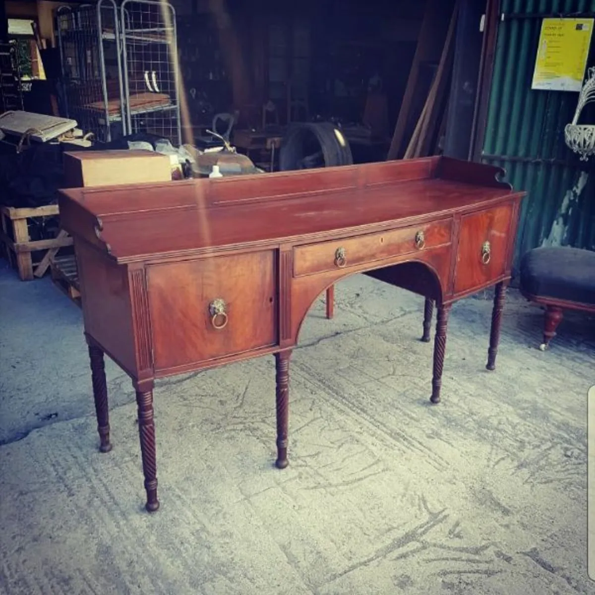 Sideboard – KAS167 - Image 2